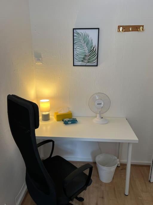 Lovely 4 Bedroom Spacious House In Camden Town-central Holiday home London