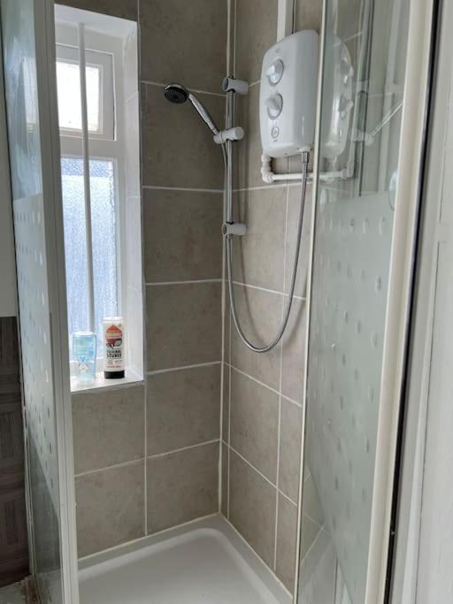 Holiday home Lovely 4 Bedroom Spacious House In Camden Town-central *